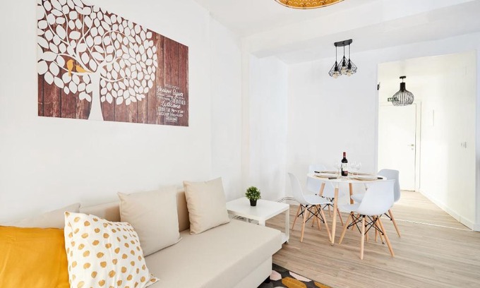 Haro Apartment | Casa De Esme ll