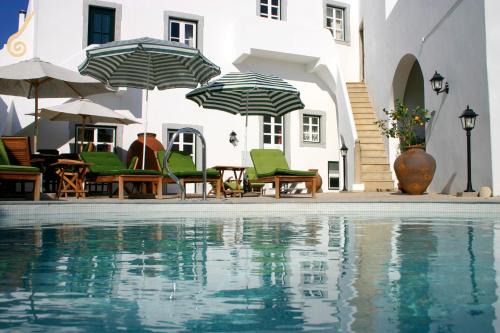 Vale de Seixos House | Casa de Estoi