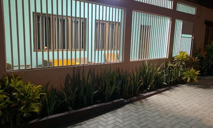 Nacala House | Casa de Ferias BEM ESTAR
