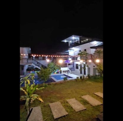 Magalang Villa | Casa De Gracia Private Resort Staycation