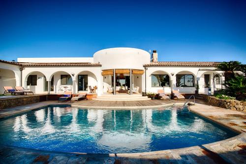Roses Town Center Bed & Breakfast | Casa de l’Albada