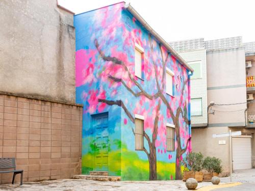 Aitona House | Casa de l'Arbre