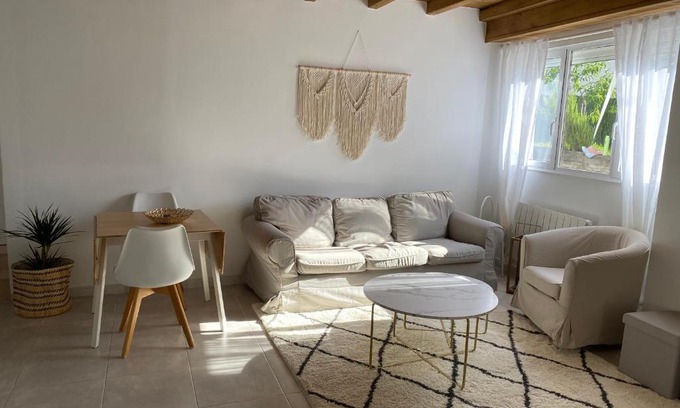 Quiroga House | Casa de la abuela Elisa - Ribeira Sacra - Cañones del Sil - Caurel