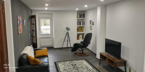 Maceira House | Casa de la Abuela en el Camino de Santiago a Finiesterre