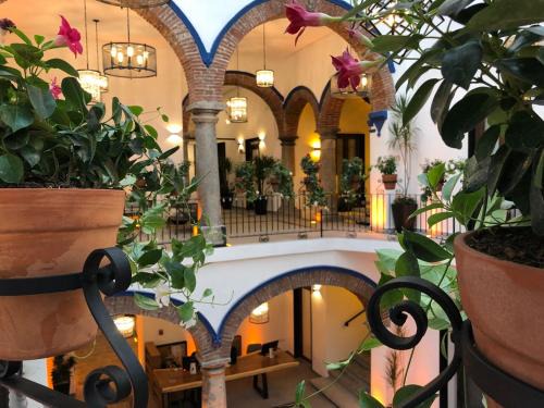 Atlixco Hotel | Casa de la Audiencia