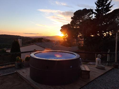 Begur Apartment | Casa de la Luna Begur