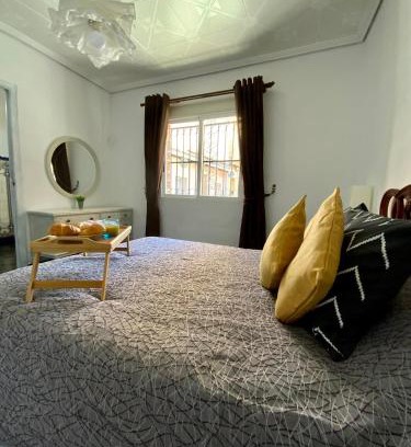 Sagunto House | Casa de la playa VT-52170-V