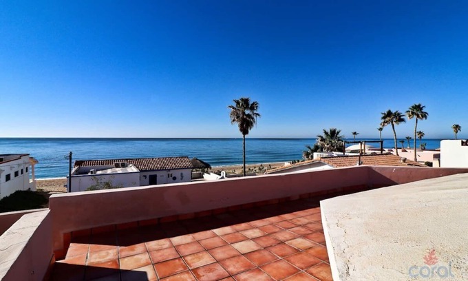 Las Conchas House | Casa de la Suerte,wifi, Las Conchas.