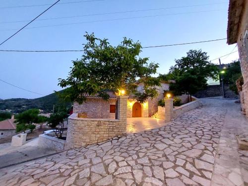 Katokhorion House | Casa de la Vita
