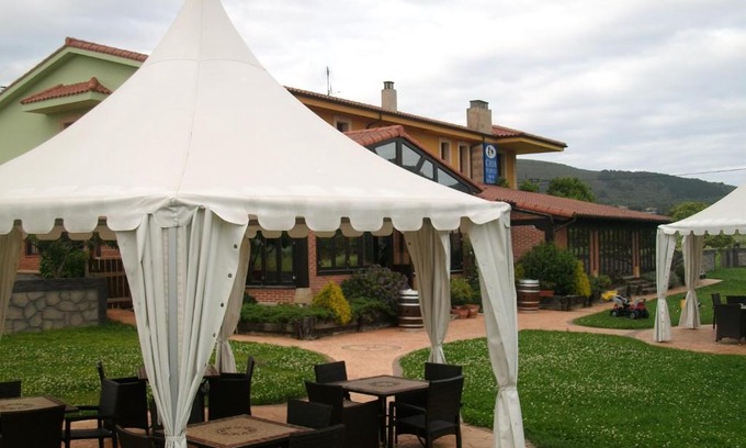 Arnuero House | Casa de Labranza Ría de Castellanos