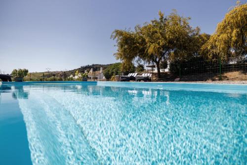 Pizarra House | Casa de las Cañas by Rosas Cantares