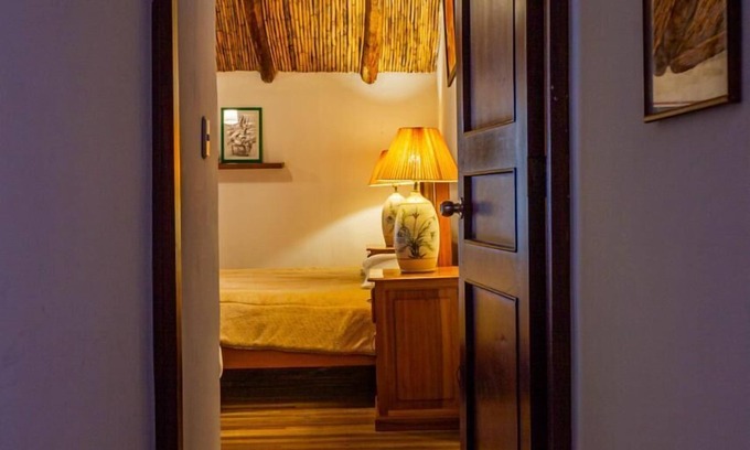 San Blas House | Casa de las Rosas