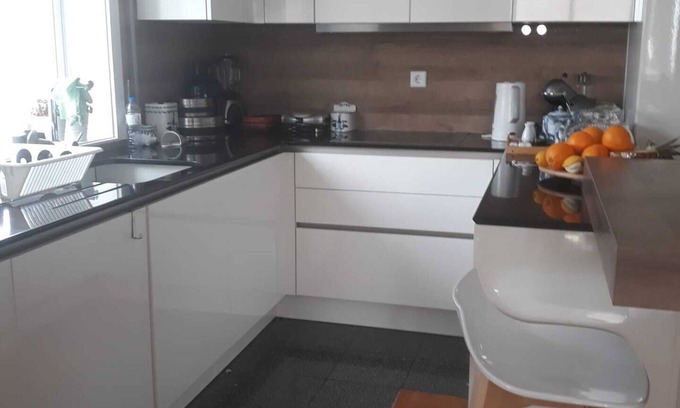 Leca da Palmeira Apartment | Casa de Leça