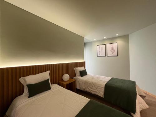 Monserrate Apartment | Casa de Lencastre