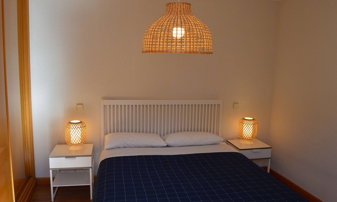 Old Town of Avila Apartment | Casa de Los Leales