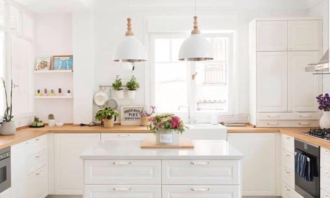 Canillas House | Casa de los Sueños para familias en Madrid