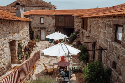 Louredo House | Casa de Louredo