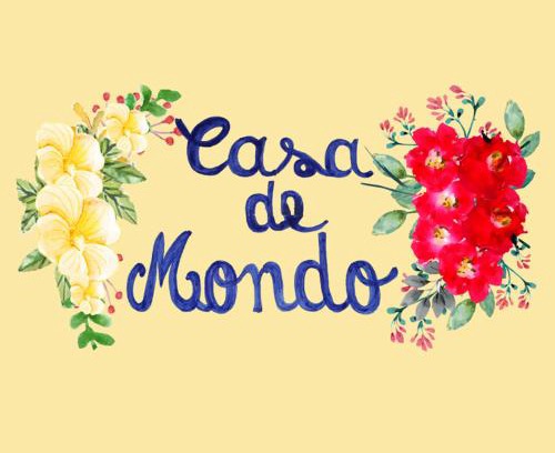 Loule House | Casa De Mondo