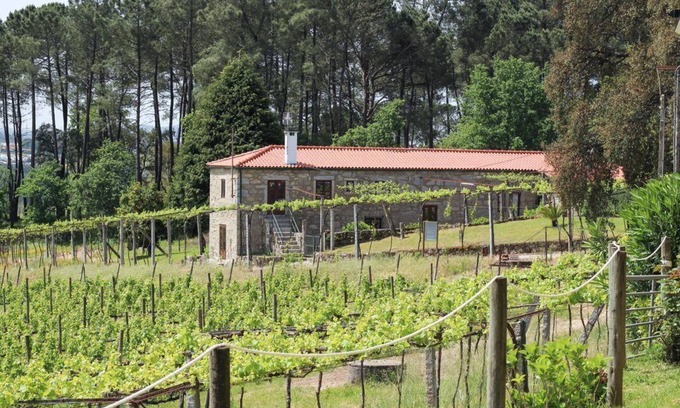 Portela Other | Casa de Montariol - Solar das Bouças by Quantique