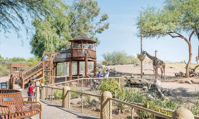 Apache Junction House | Casa De Paz -Pool | Hot Tub |Game Room