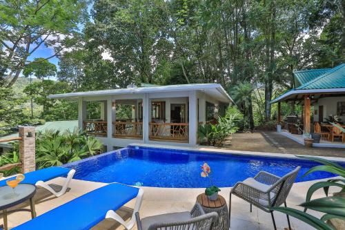 Portalon Villa | Casa de Paz- Portasol Vacation Rentals