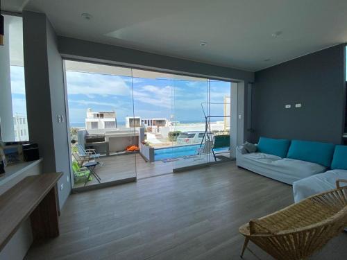 Mejia House | casa de playa