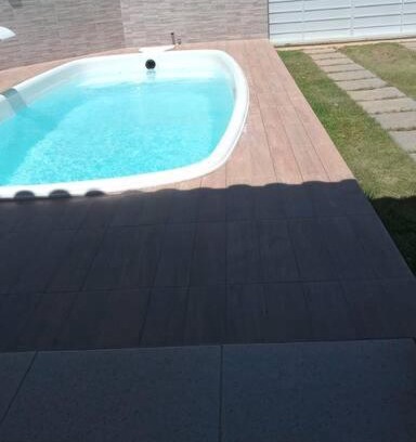 Unamar House | Casa de Praia Familiar e aconchegante