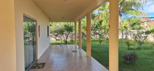 Mamoa House | Casa de Praia p/alugar temporada