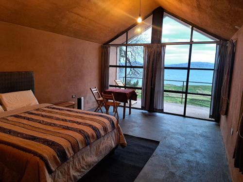 Llachon House | Casa de Primo