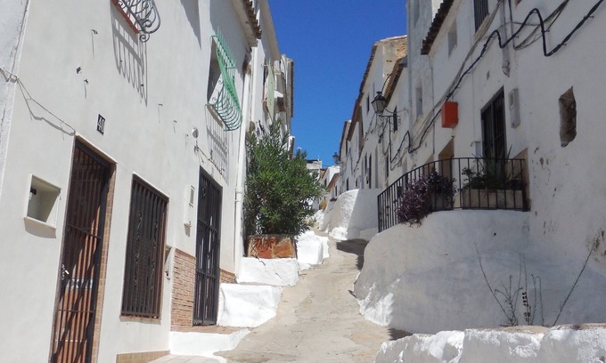 Oliva Old Town House | CASA DE PUEBLO - Oliva Costa Blanca