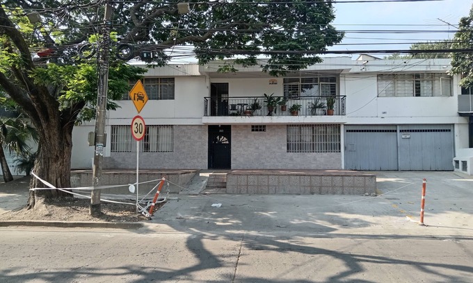 Cali House | Casa de renta vacacional, amplia, punto estratégico de Cali, ideal para familias