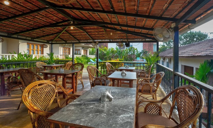 Bandoli Resort | Casa De Royale- Boutique Resort