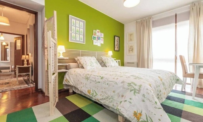 Paranhos Apartment | Casa De Salgueiros