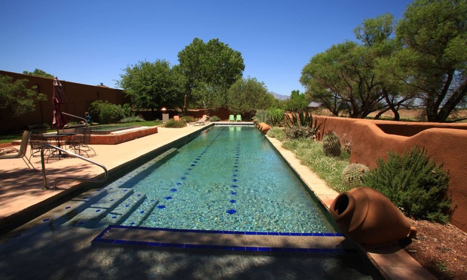 Hereford Bed & Breakfast | Casa de San Pedro Bed & Breakfast