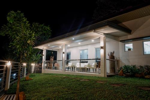 Bagac House | Casa de Simone BAGAC