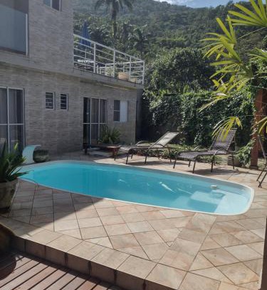 Tabatinga House | Casa de temporada Hanaki