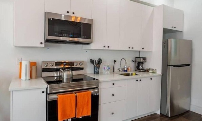 Brantford Apartment | Casa de Vacaciones