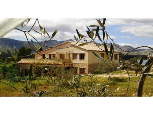 El Perello Bed & Breakfast | Casa de vacaciones Mas del Pi