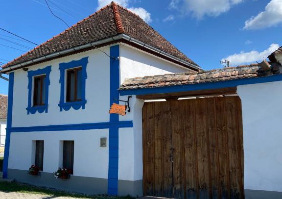 Crit House | Casa de Vacanta FAMILY & FRIENDS