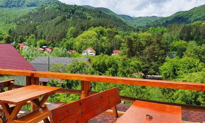 Gura Teghii Hotel | Casa de Vacanta Neagu