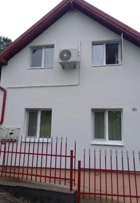 Geoagiu House | Casa de vacanta