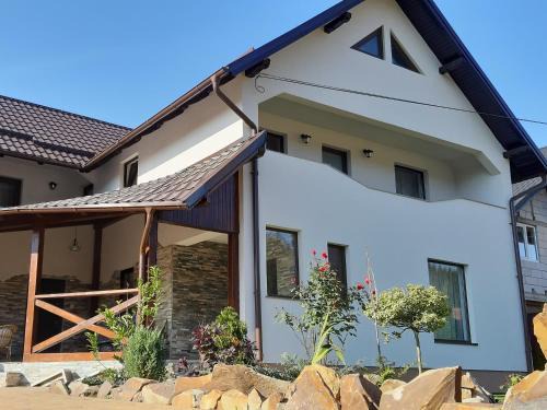 Gura Humorului House | Casa de vacanta Sabrina
