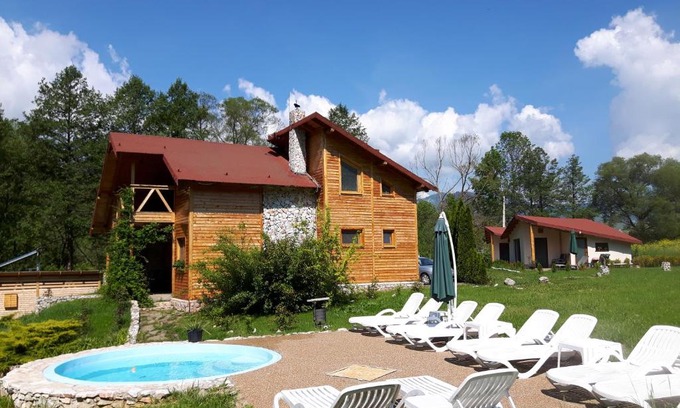 Valisoara Ski Chalet | Casa de vacanta Valisoara