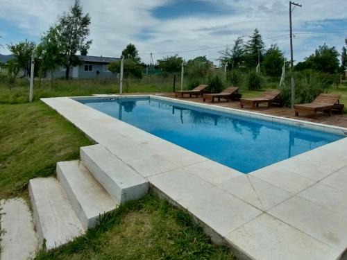 Potrero de Garay House | Casa de Valentino