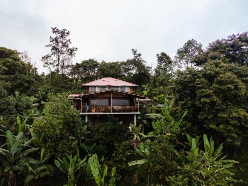 Mindo House | Casa de Vista Alta