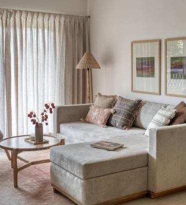 Sainagar Apartment | Casa de Viva 1 BHK Apartment by tisyastays