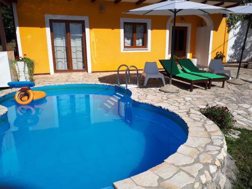 Ripenda Verbanci House | Casa Deborah