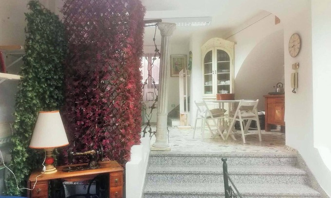 Nuoro Villa | Casa degli Artisti