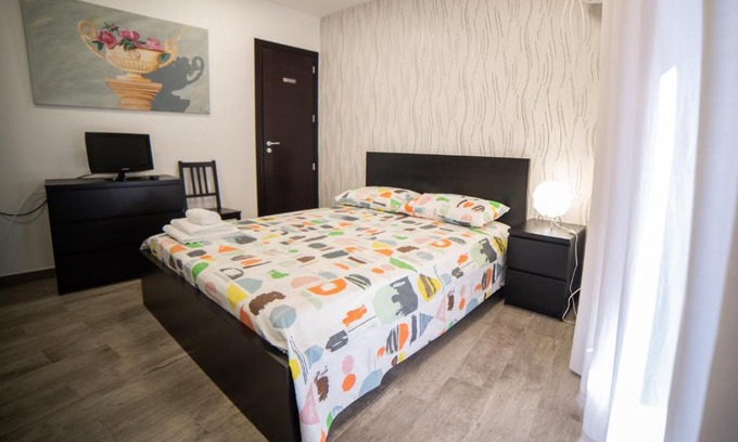 Mezzojuso Apartment | Casa degli Artisti San Lorenzo