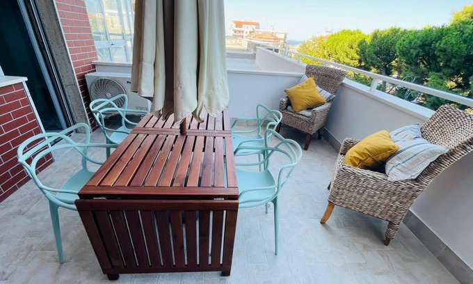 Vasto Apartment | Casa degli Aspri